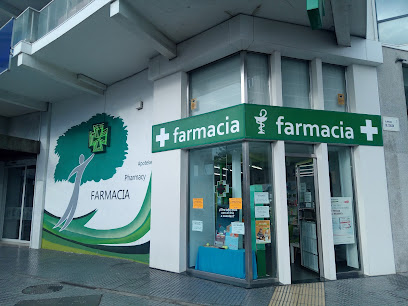 Farmacia Natural en Málaga